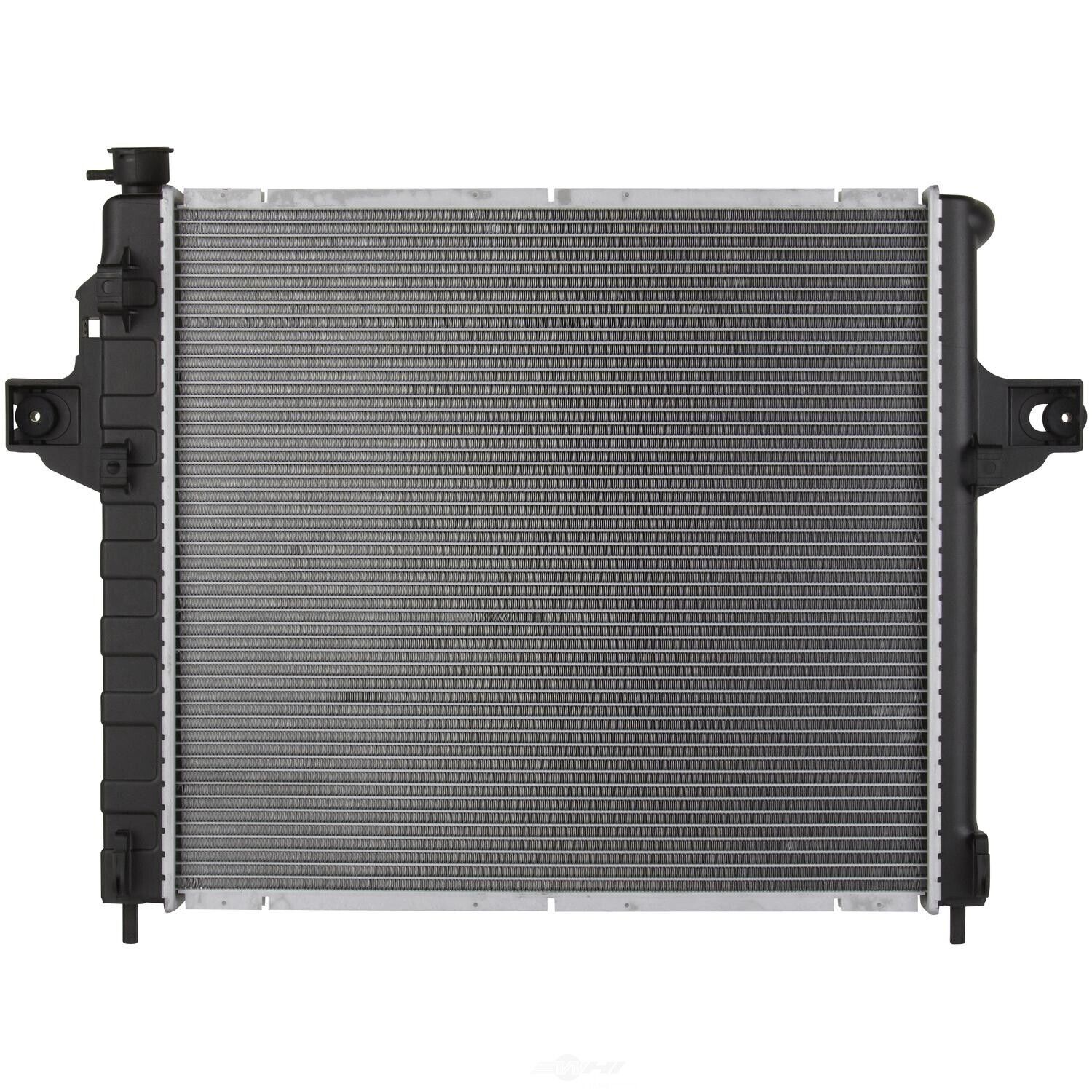 Spectra Premium Industries Inc CU2263 Radiator