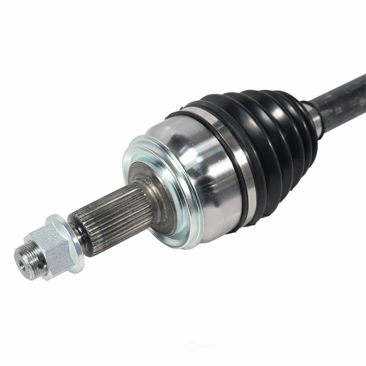 GSP North America NCV39052 CV Axle Assembly