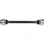 GSP North America NCV70035 CV Axle Assembly