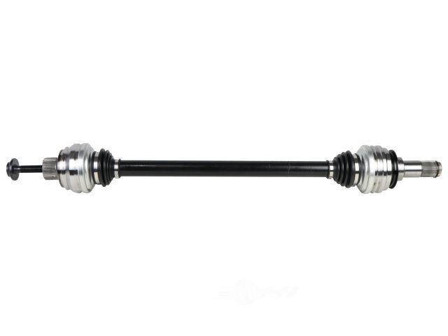 GSP North America NCV70035 CV Axle Assembly