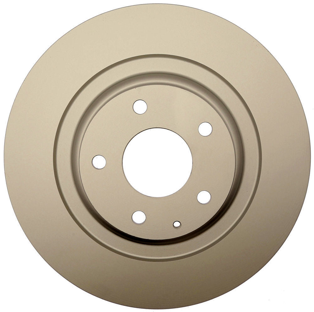 ACDelco Advantage 18A82129AC Disc Brake Rotor