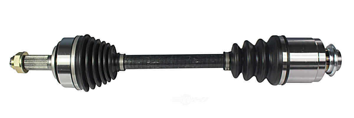 GSP North America NCV36083 CV Axle Assembly