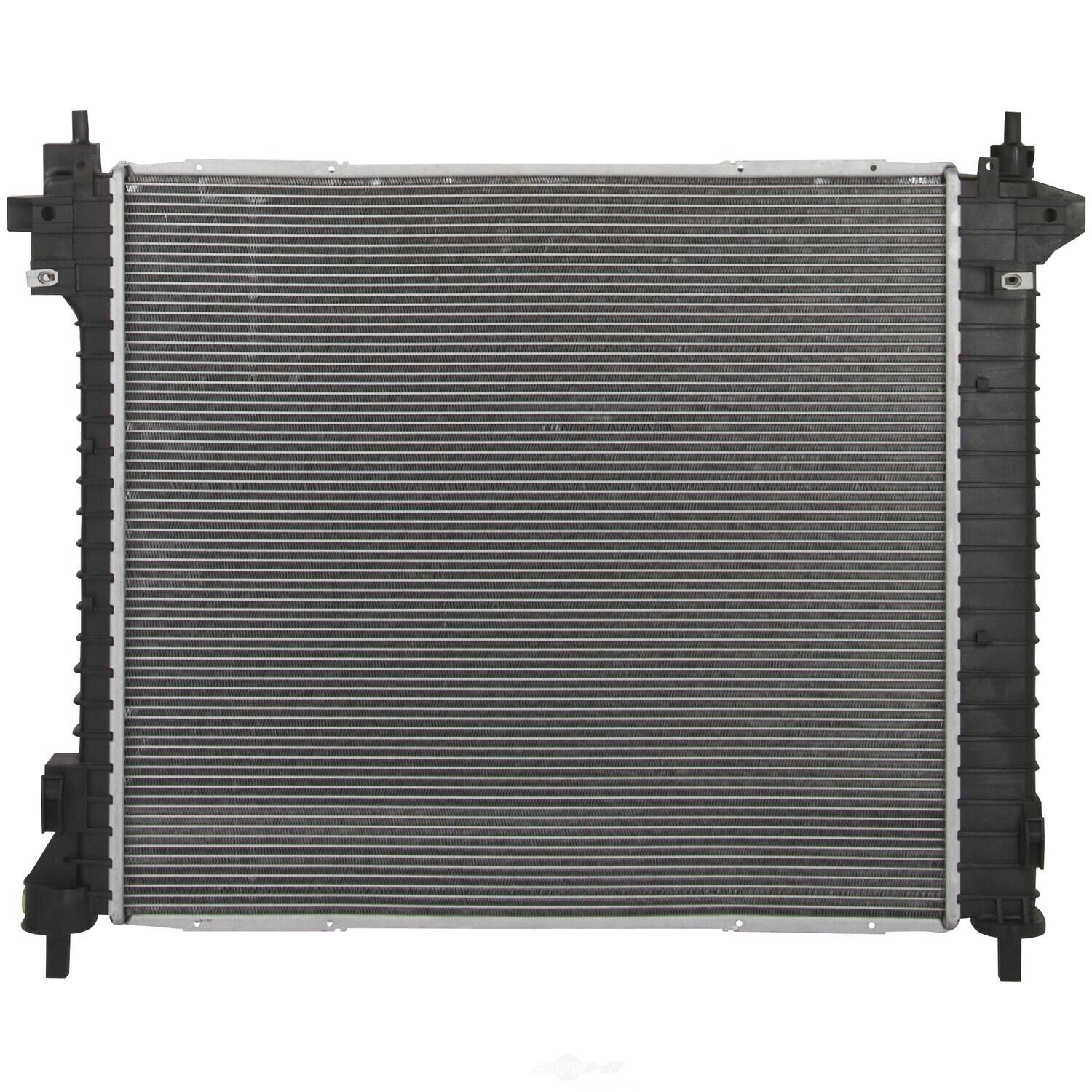 Spectra Premium Industries Inc CU13240 Radiator