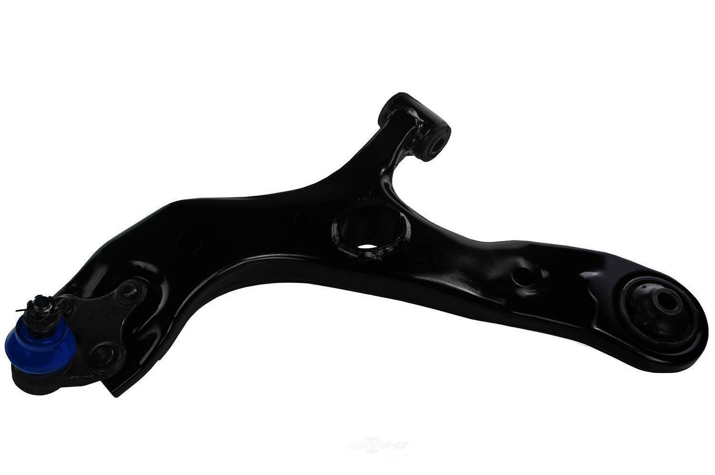 ACDelco Advantage MS86197 Suspension Control Arm and Ball Joint Assembly