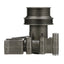 CARTER WATER PUMPS W2100M Engine Water Pump