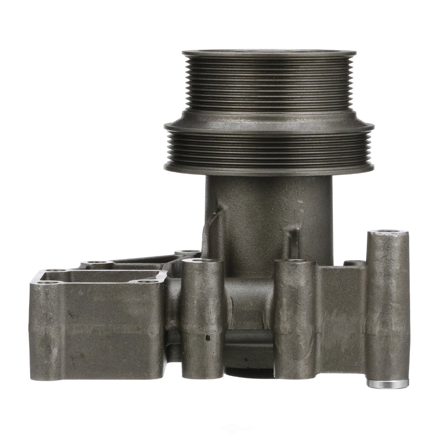CARTER WATER PUMPS W2100M Engine Water Pump
