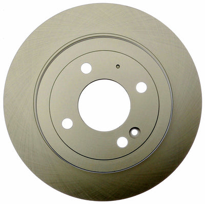 ACDelco Advantage 18A2959AC Disc Brake Rotor