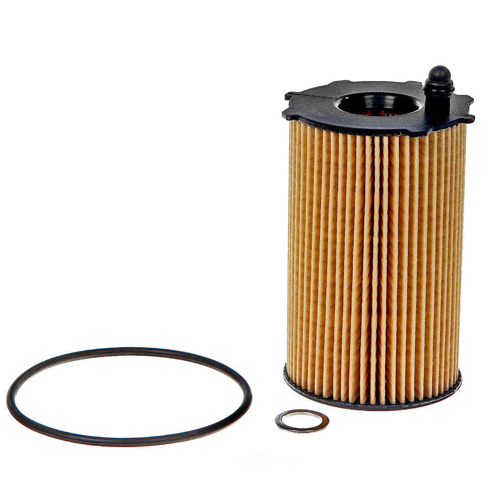 ACDelco Advantage PF26127A Engine Oil Filter