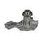 CARTER WATER PUMPS W664M Engine Water Pump