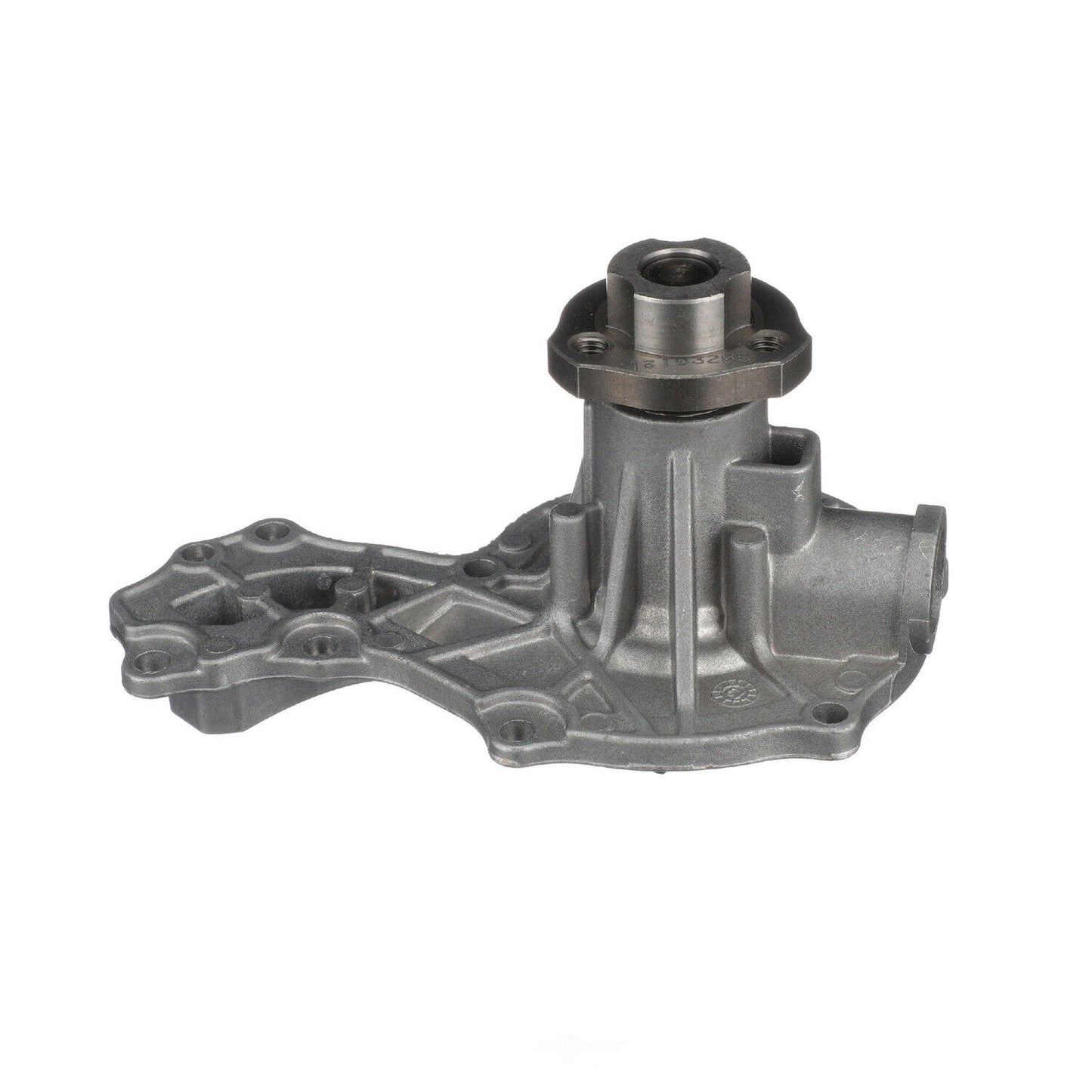 CARTER WATER PUMPS W664M Engine Water Pump