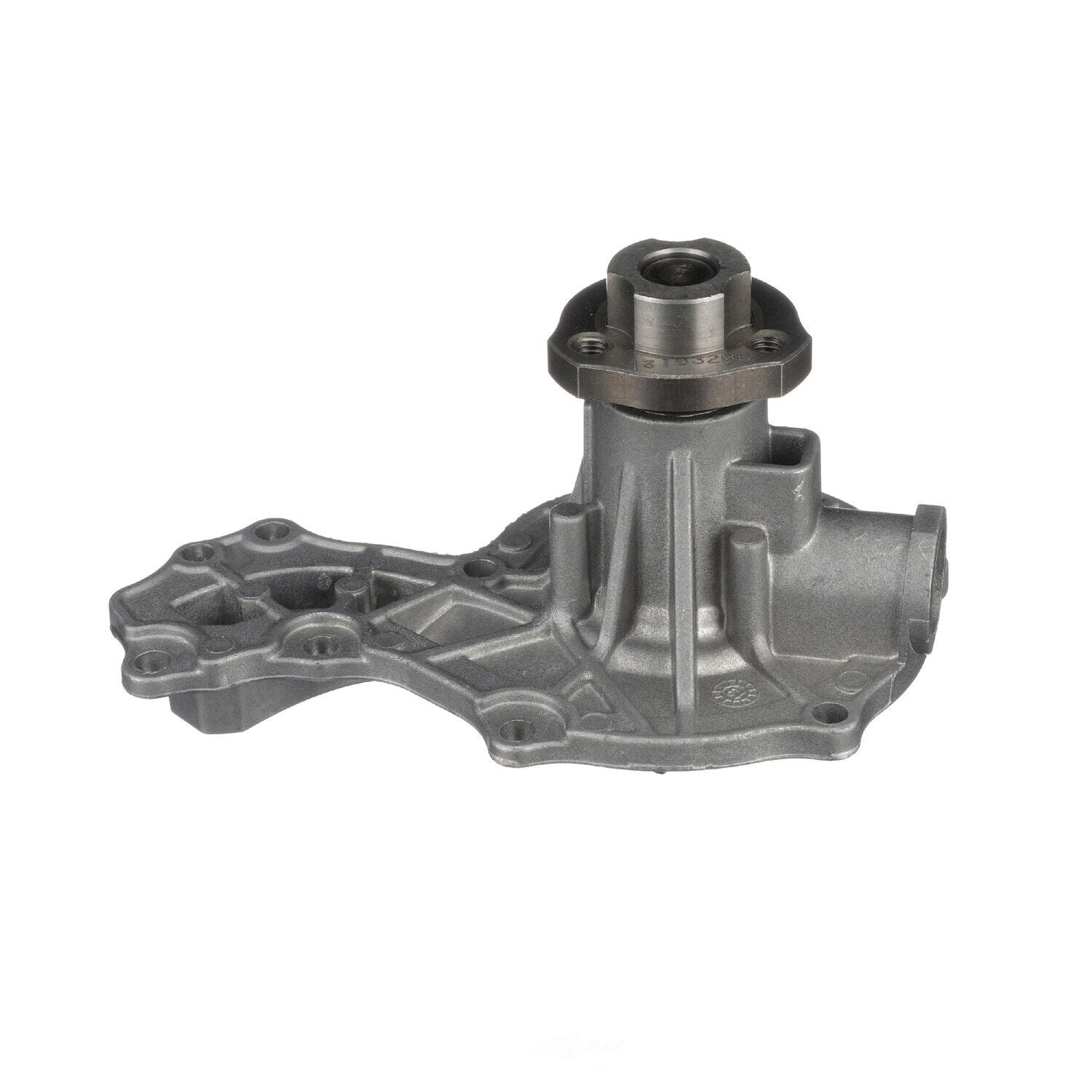 CARTER WATER PUMPS W664M Engine Water Pump