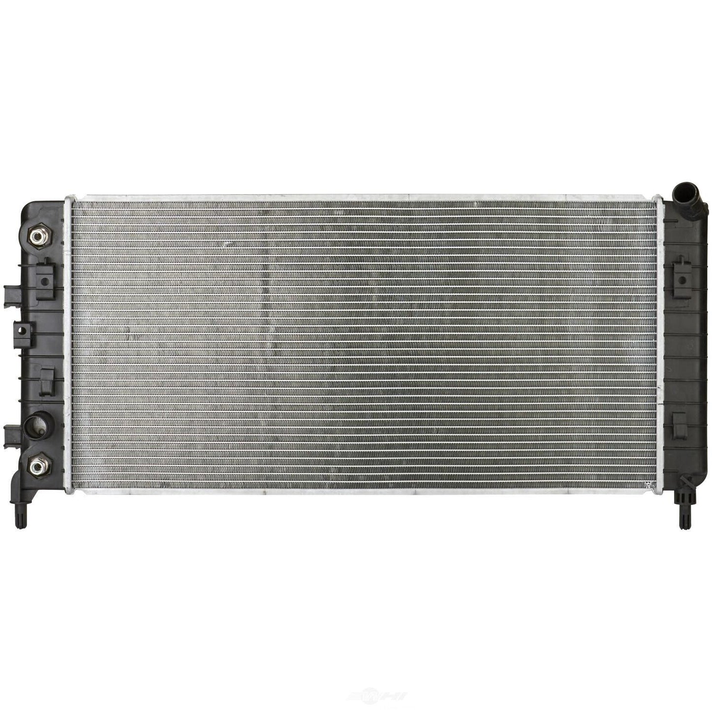 Spectra Premium Industries Inc CU2827 Radiator