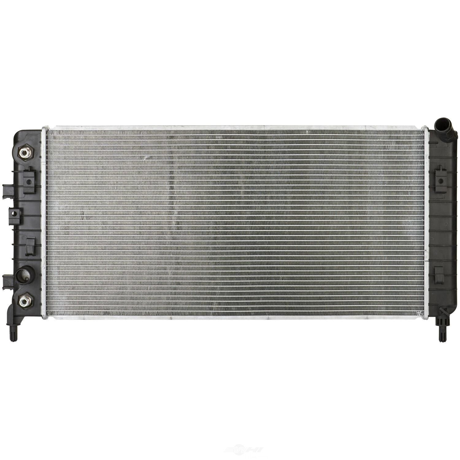 Spectra Premium Industries Inc CU2827 Radiator