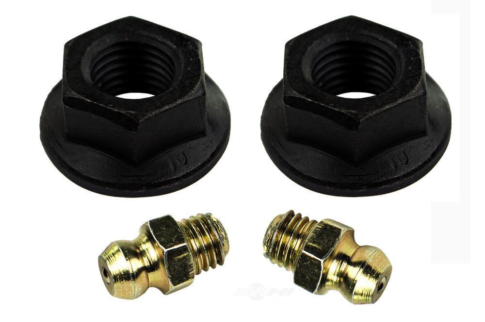 ACDelco Advantage MS608127 Suspension Stabilizer Bar Link Kit