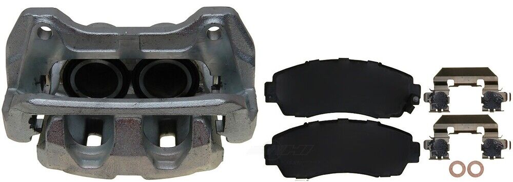 ACDelco Professional Durastop 18FR12342 Disc Brake Caliper