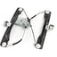 Genuine GM Parts 95382561 Window Regulator