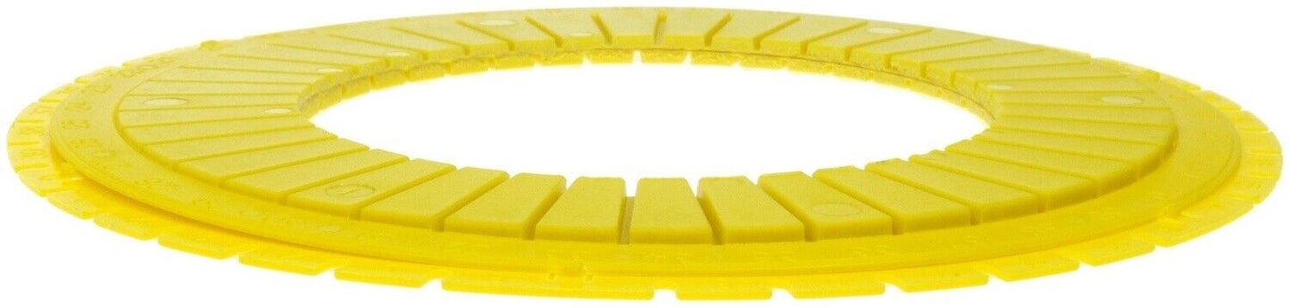 Dorman AK901660PR Alignment Camber / Toe Shim