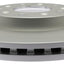 ACDelco Professional Durastop 18A82000 Disc Brake Rotor