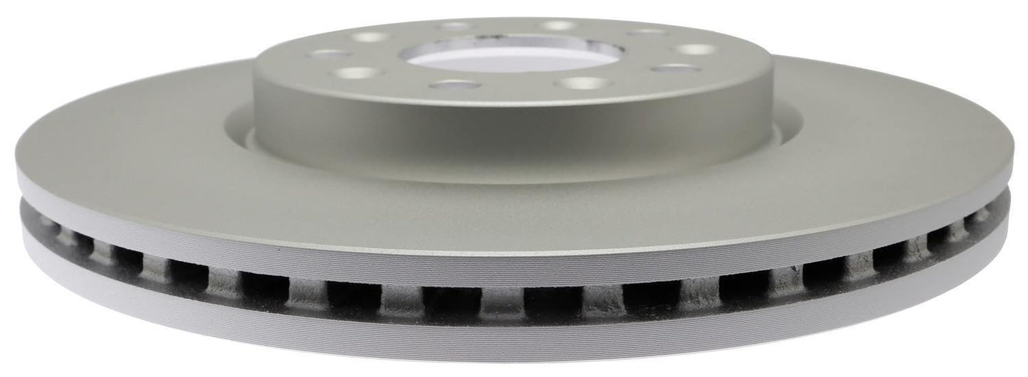 ACDelco Professional Durastop 18A82000 Disc Brake Rotor