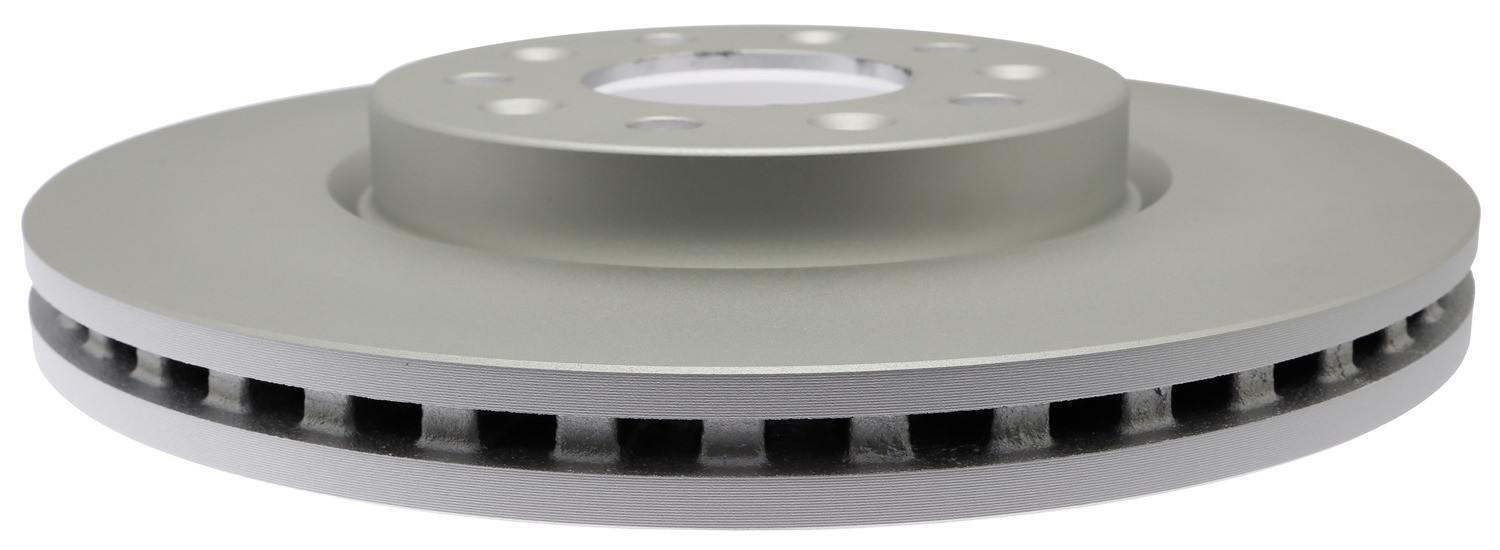ACDelco Professional Durastop 18A82000 Disc Brake Rotor