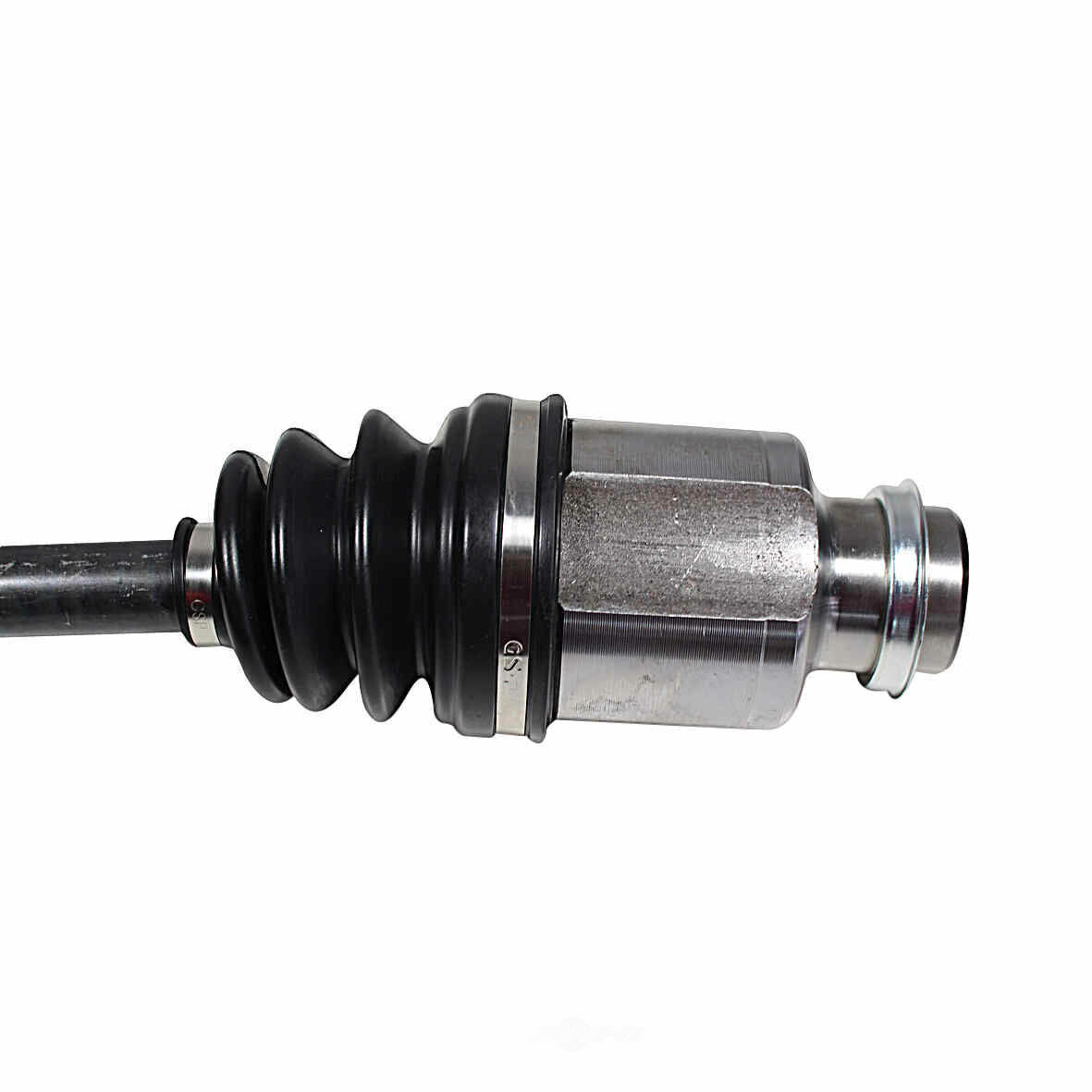 GSP North America NCV47532 CV Axle Assembly