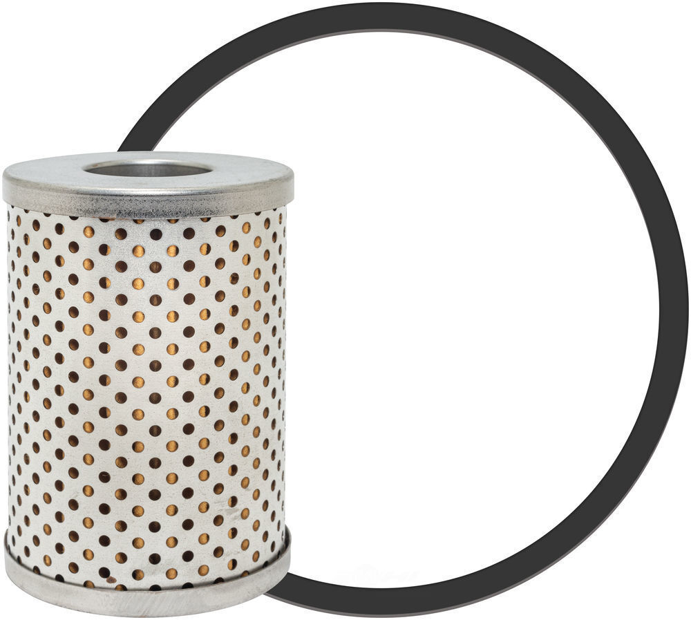 Baldwin P446 Power Steering Filter