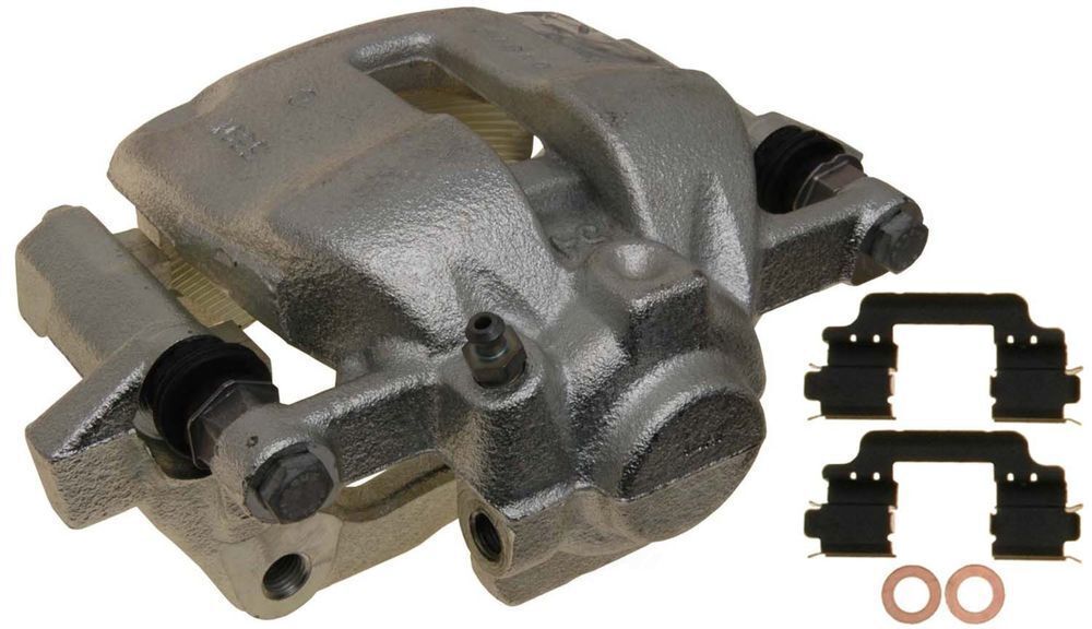 ACDelco Professional Durastop 18FR12335 Disc Brake Caliper