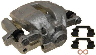 ACDelco Professional Durastop 18FR12335 Disc Brake Caliper
