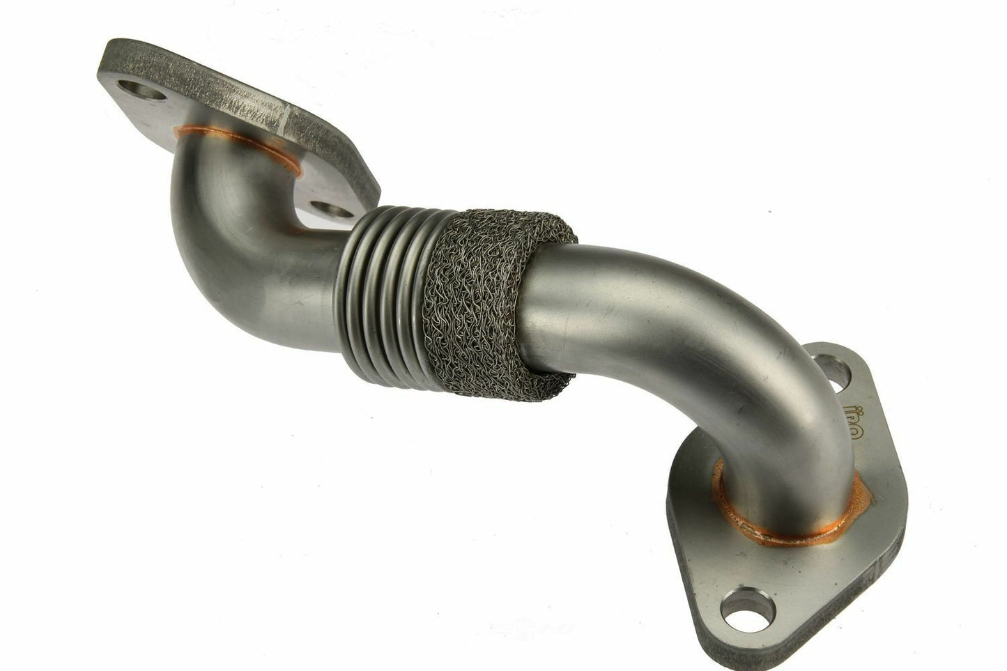 URO SHORT SKU URO-016219 Exhaust Gas Recirculation (EGR) Cooler Coolant Pipe