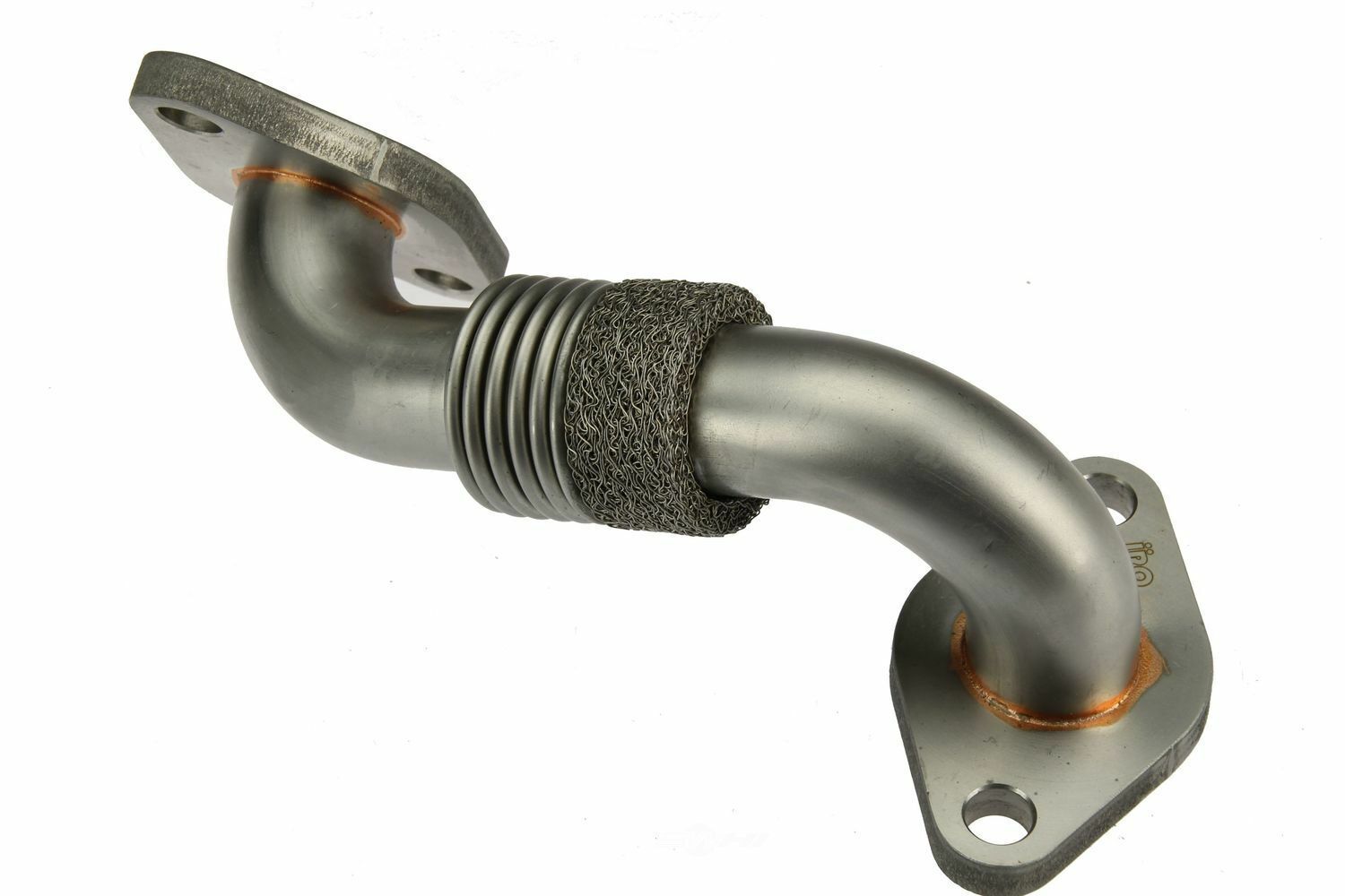 URO SHORT SKU URO-016219 Exhaust Gas Recirculation (EGR) Cooler Coolant Pipe