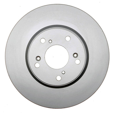ACDelco Advantage 18A81022AC Disc Brake Rotor