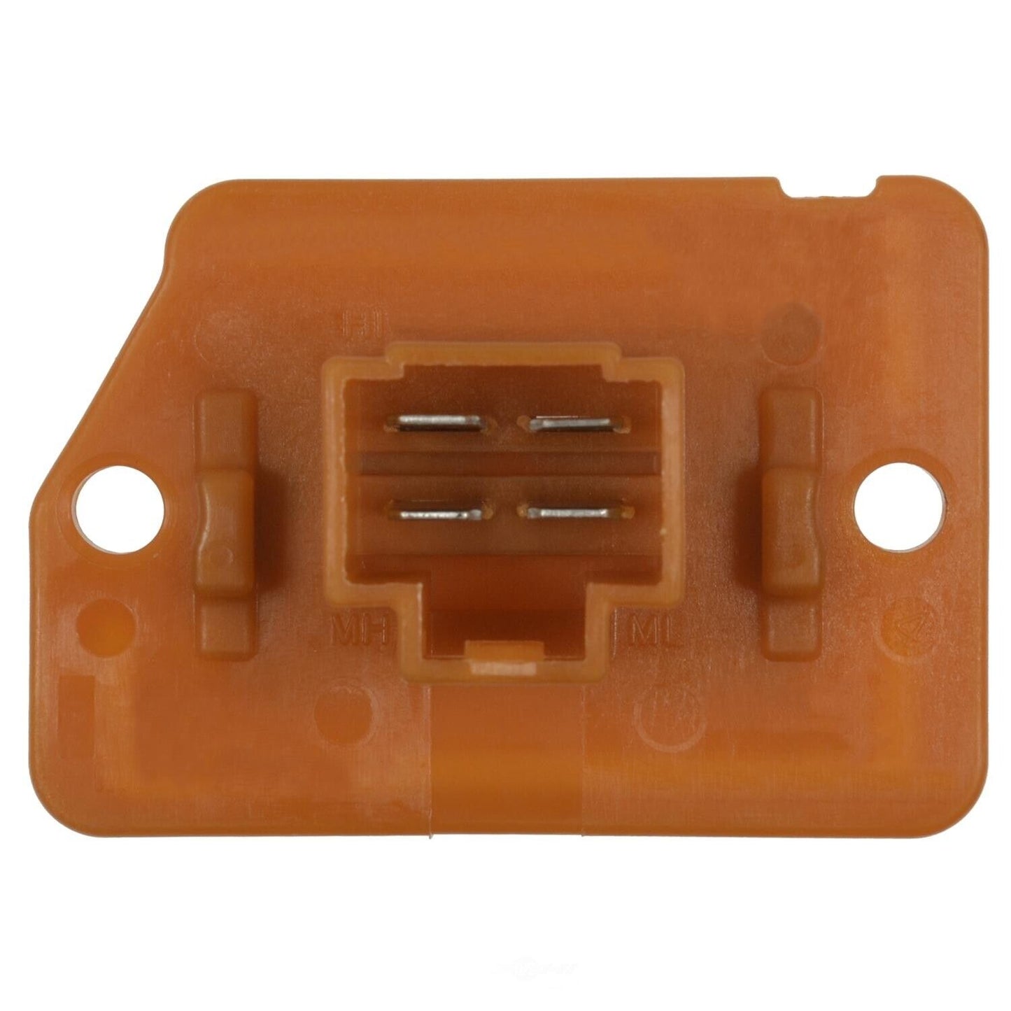BWD RU1556 HVAC Blower Motor Resistor