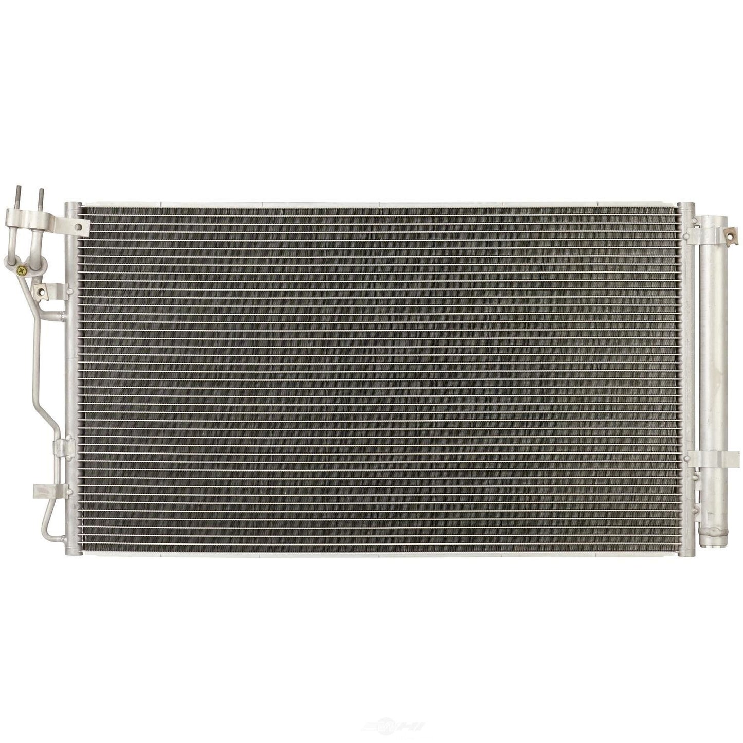 Spectra Premium Industries Inc 7-30014 A/C Condenser