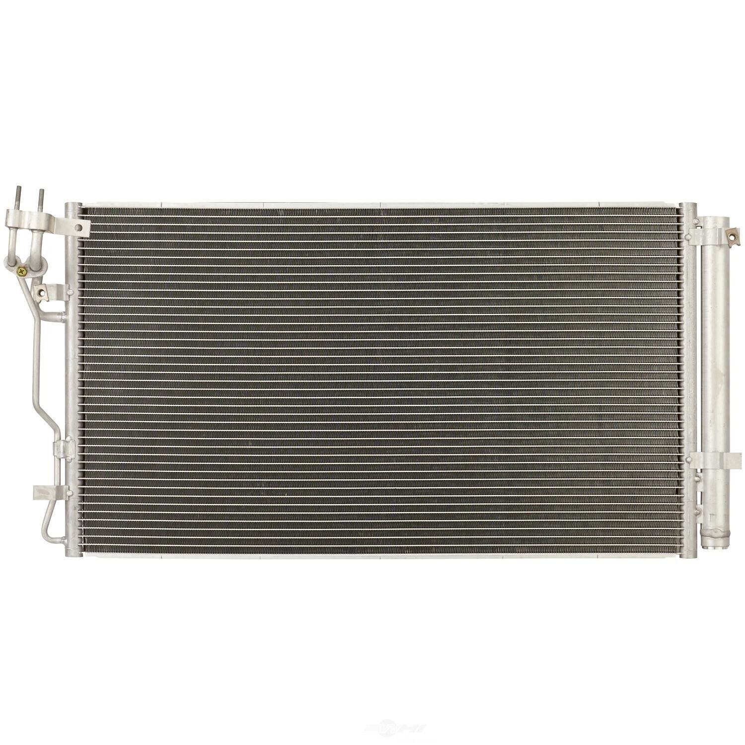Spectra Premium Industries Inc 7-30014 A/C Condenser