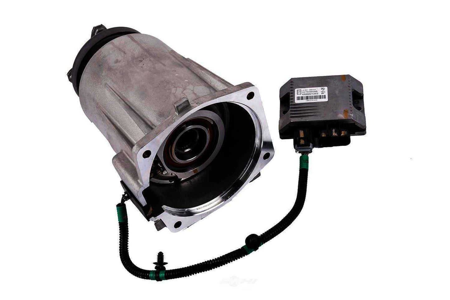 Genuine GM Parts 84165522 Differential Clutch Pump Actuator