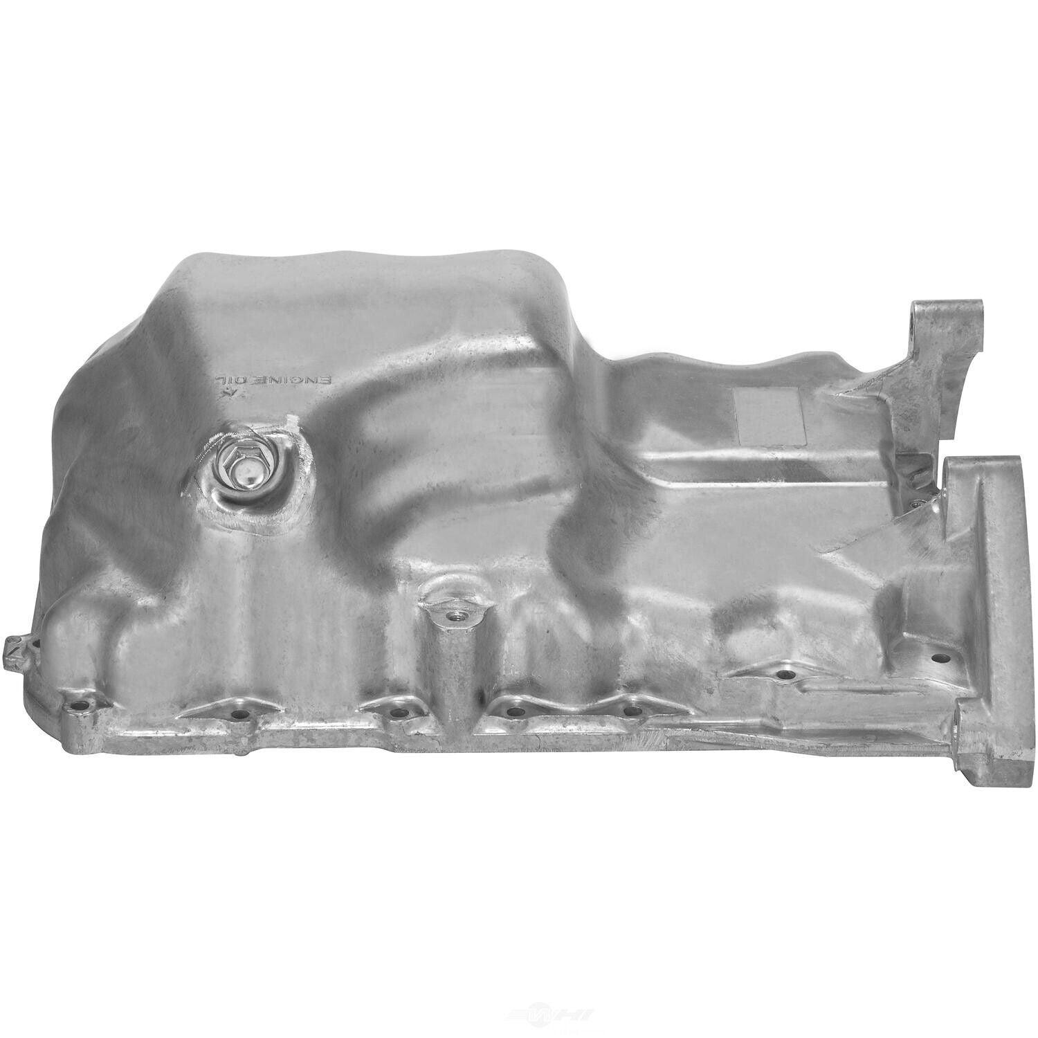 Spectra Premium Industries Inc GMP84A Engine Oil Pan