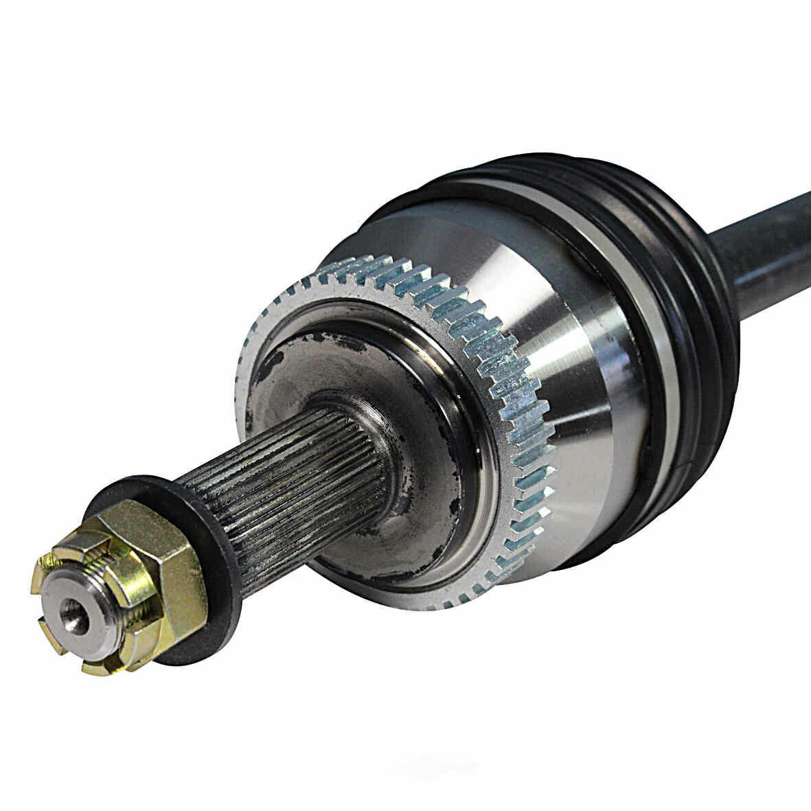 GSP North America NCV37067 CV Axle Assembly
