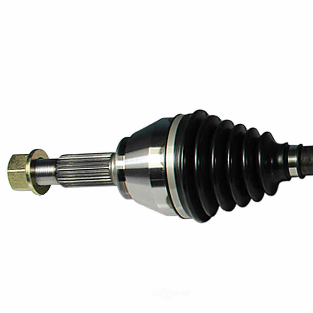 GSP North America NCV53034 CV Axle Assembly