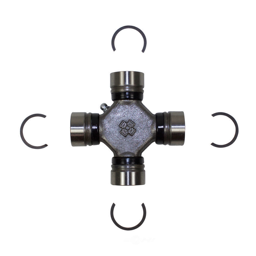 Precision Joints 316 Universal Joint