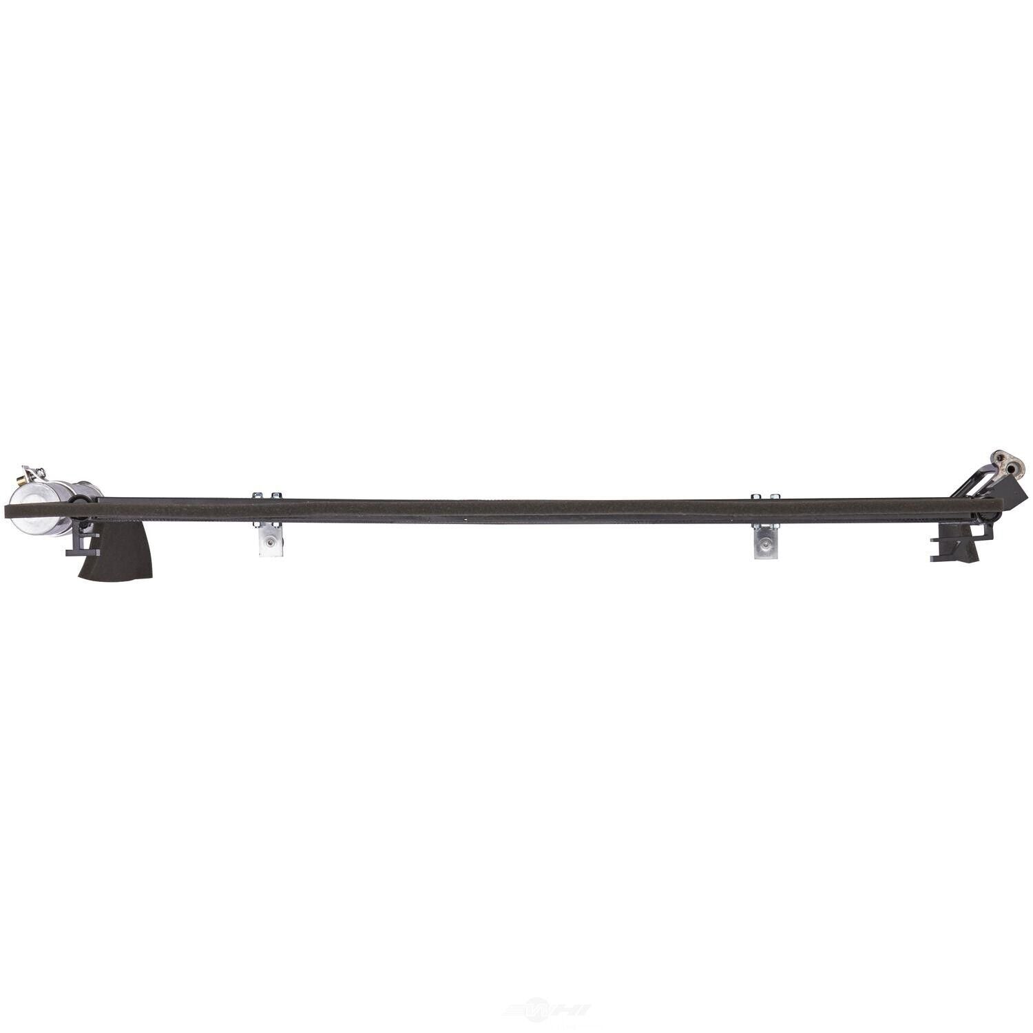 Spectra Premium Industries Inc 7-3392 A/C Condenser