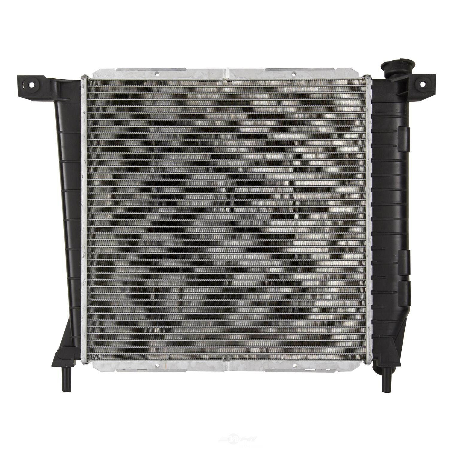 Spectra Premium Industries Inc CU1735 Radiator