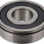 SKF 6305-2RSNJ19 Manual Transmission Output Shaft Bearing