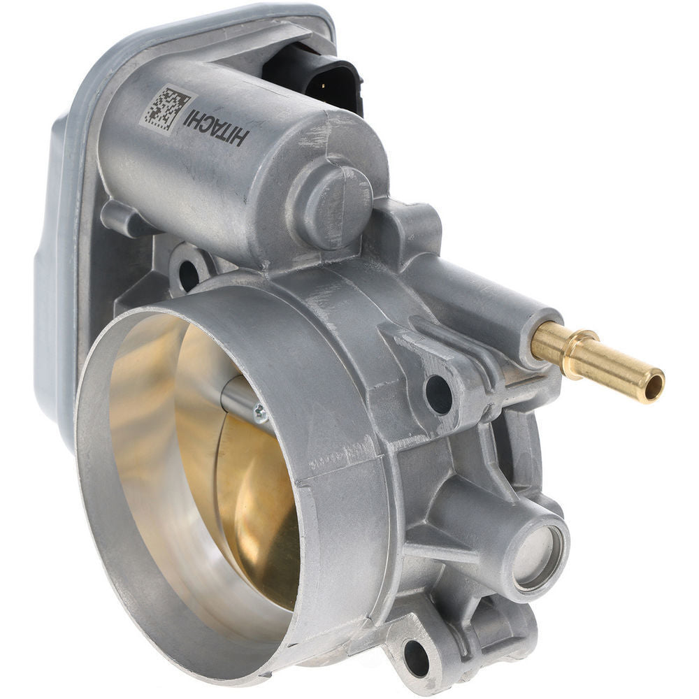 Hitachi ETB0075 Fuel Injection Throttle Body
