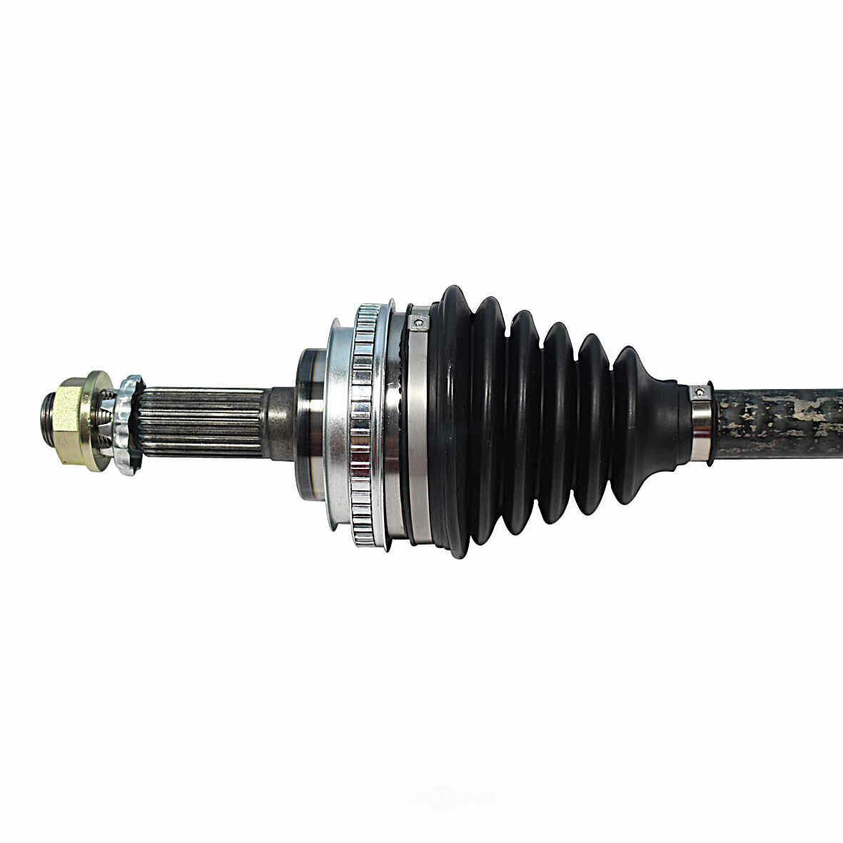 GSP North America NCV69551 CV Axle Assembly