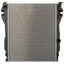 Spectra Premium Industries Inc CU13296 Radiator