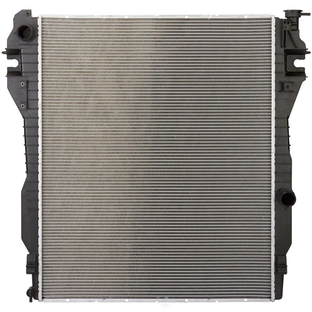 Spectra Premium Industries Inc CU13296 Radiator