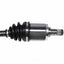 GSP North America NCV53022 CV Axle Assembly