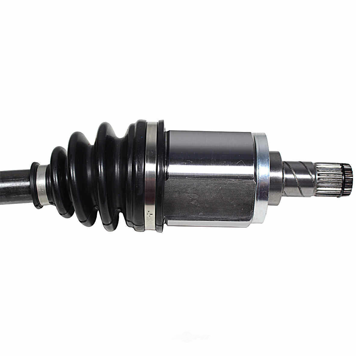 GSP North America NCV53022 CV Axle Assembly