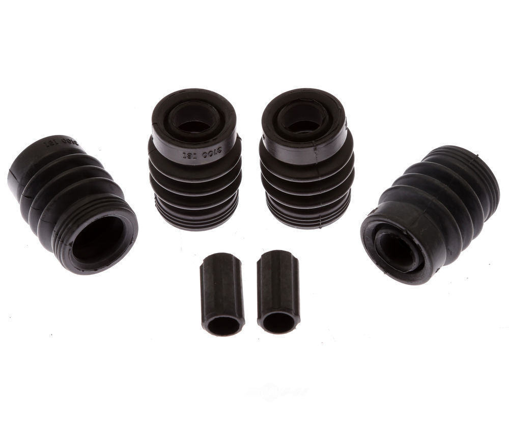 Raybestos H16225A Disc Brake Caliper Bushing
