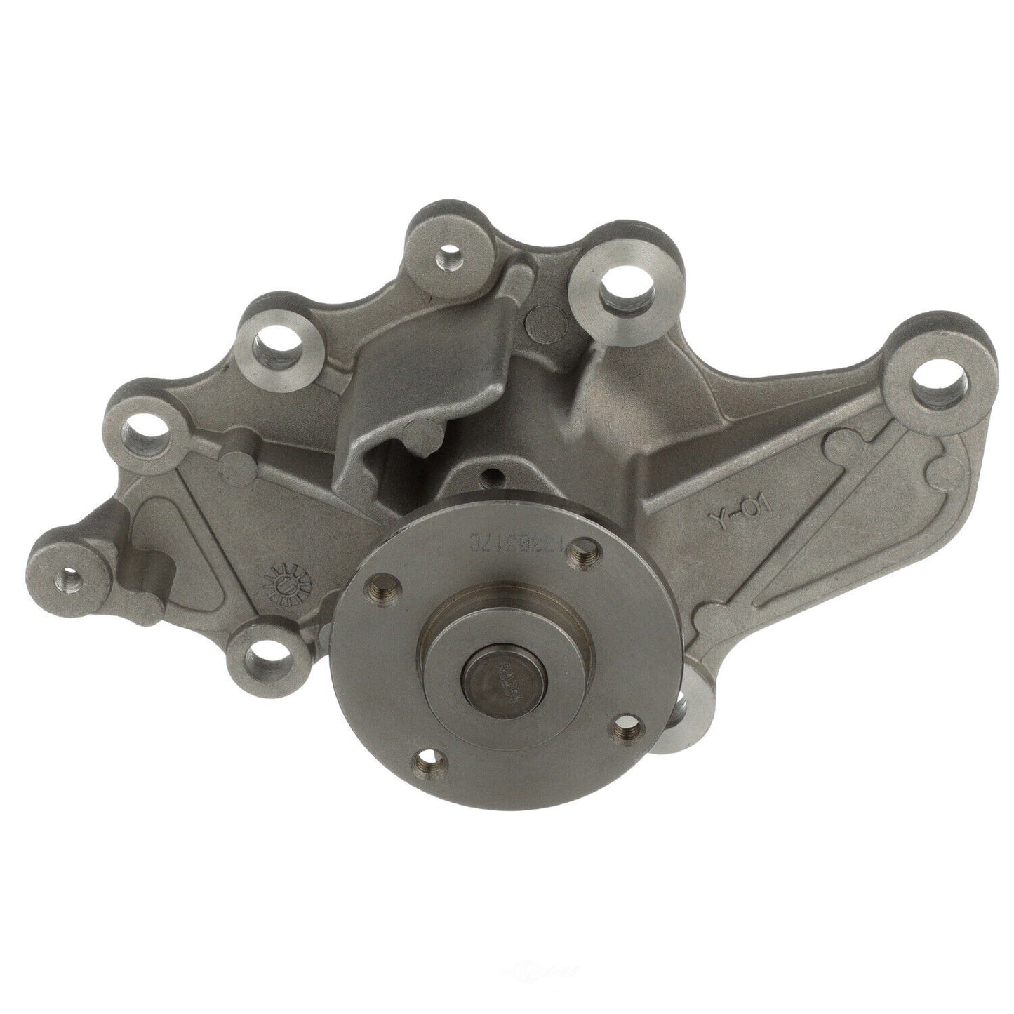 CARTER WATER PUMPS W9330M Engine Water Pump